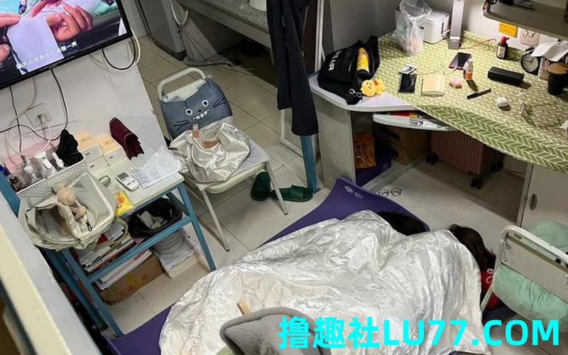 梦见宿舍地铺是什么意思