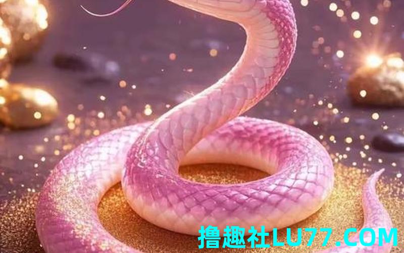 梦见粉蛇 梦见粉蛇