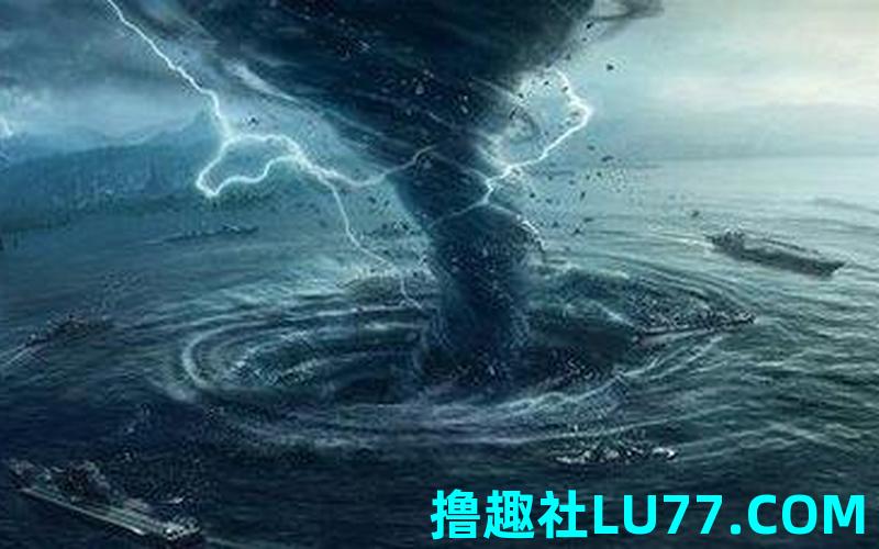 梦见风刮的很大