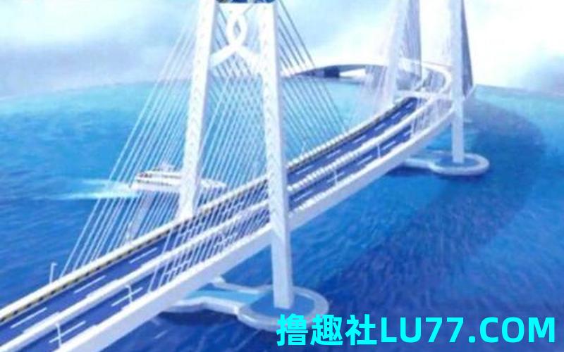 梦见挖大桥 梦见挖大桥