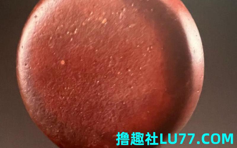 梦见玉器闪闪