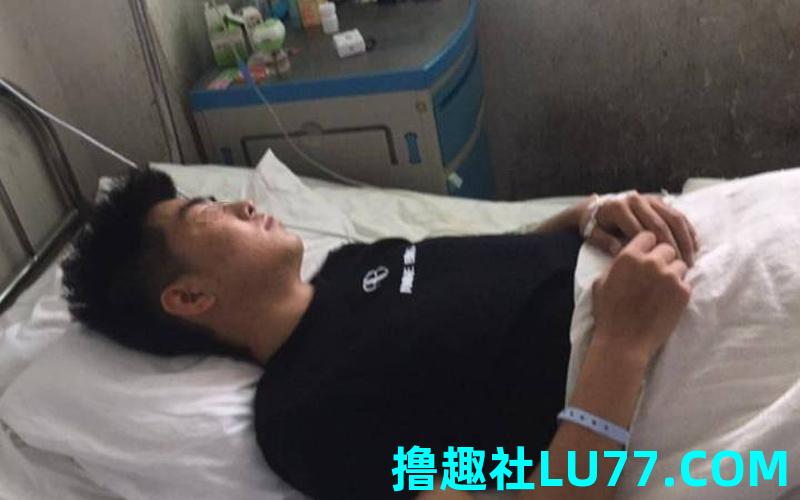 男生梦见病人 男生梦见病人