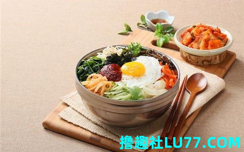 梦见给打饭
