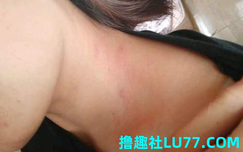 梦见被勒住脖子