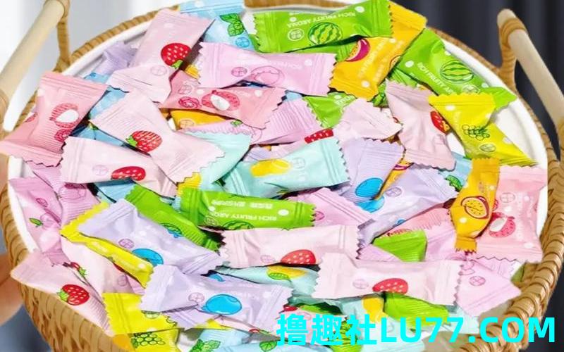 梦见薄荷糖
