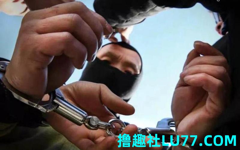 梦见自己成逃犯 梦见自己成逃犯