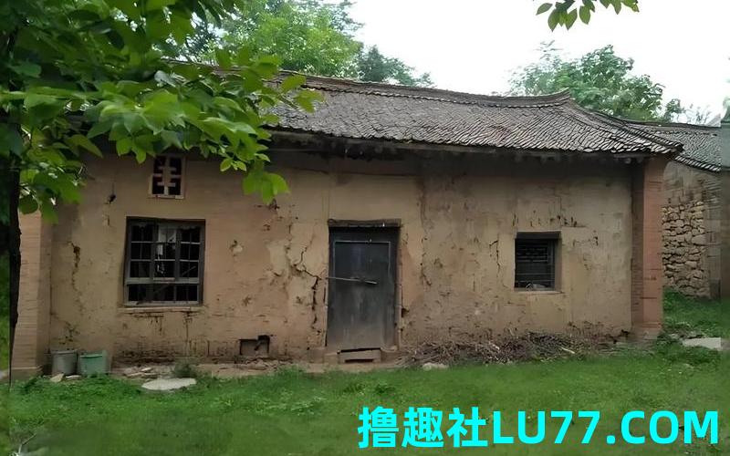 梦见自己家的老房子