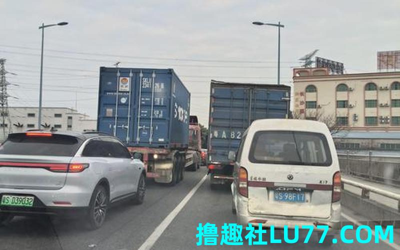 梦见道路很堵 梦见道路很堵