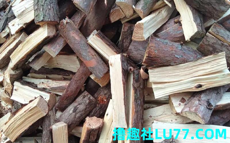 梦见砍材 梦见砍材