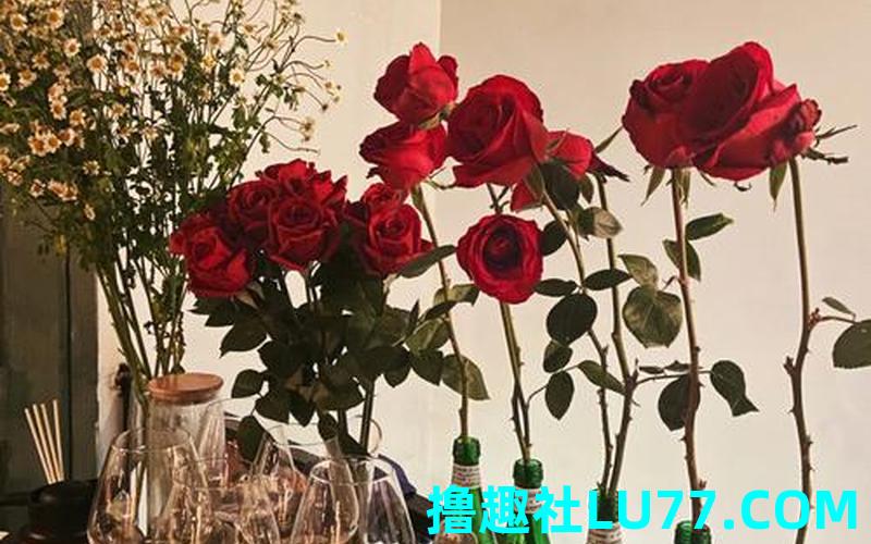 梦见吃花