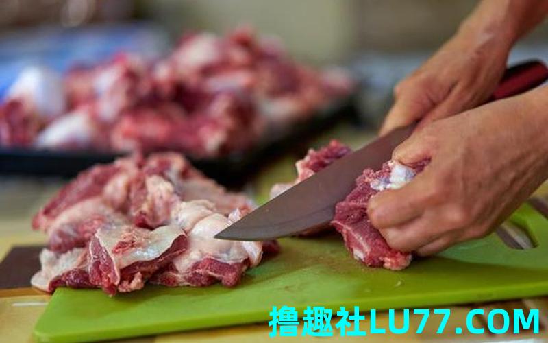 梦见生羊肉 梦见生羊肉
