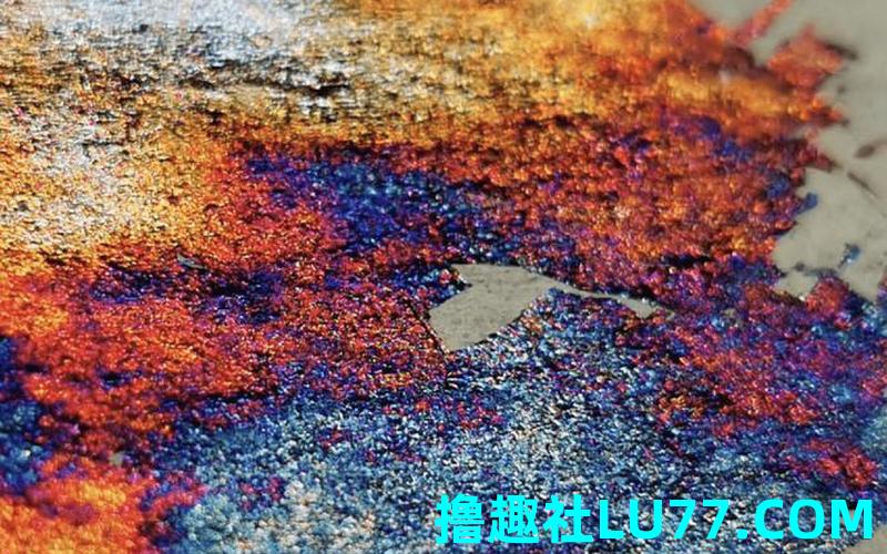 梦见箔