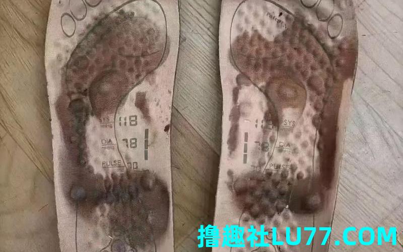 梦见鞋垫掉了