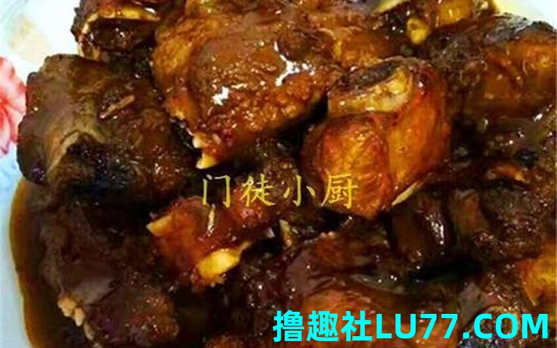 梦见起新饭