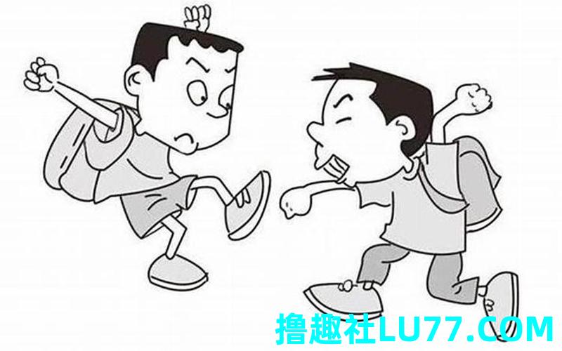 梦见自己要打别人的 梦见自己要打别人的