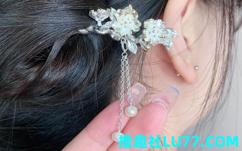 梦见戴发簪 梦见戴发簪
