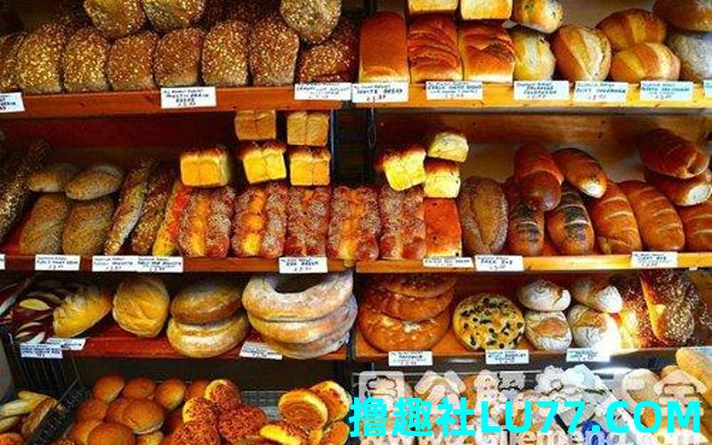 梦见梦见面包 梦见梦见面包