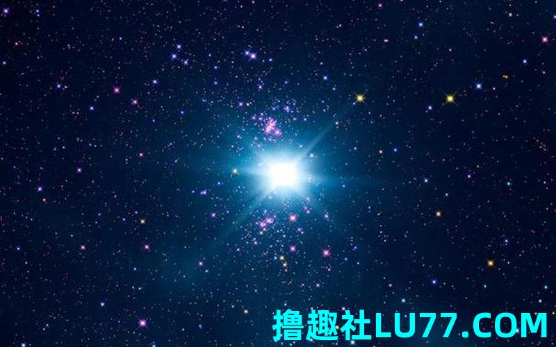 梦见满星星