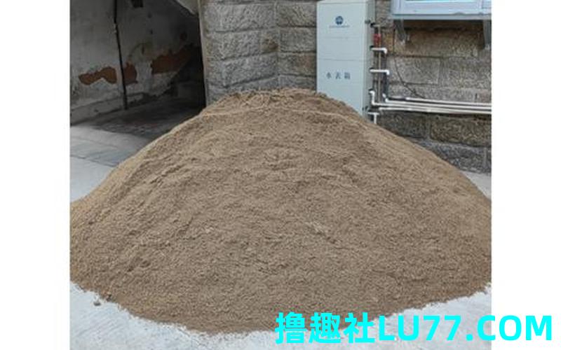 梦见买了沙子是什么意思 梦见买了沙子是什么意思