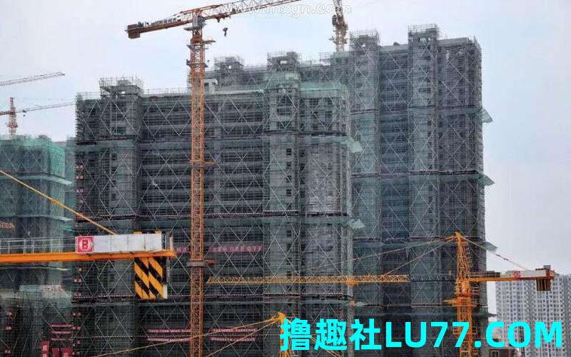 梦见走错楼