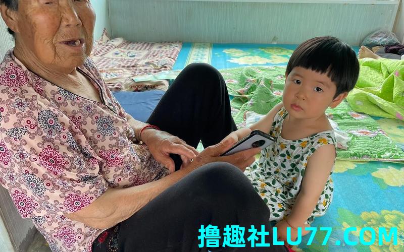 老梦见和小孩说话