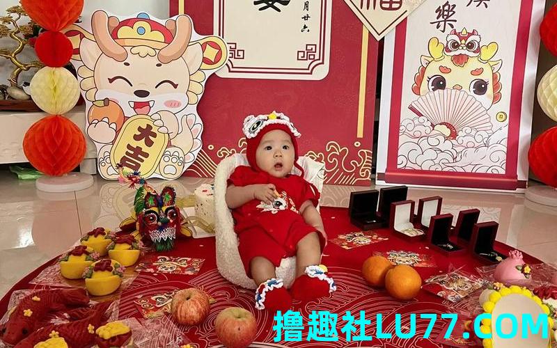 梦见过百天宴