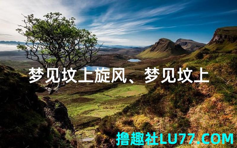 梦见旋风把自己卷起来