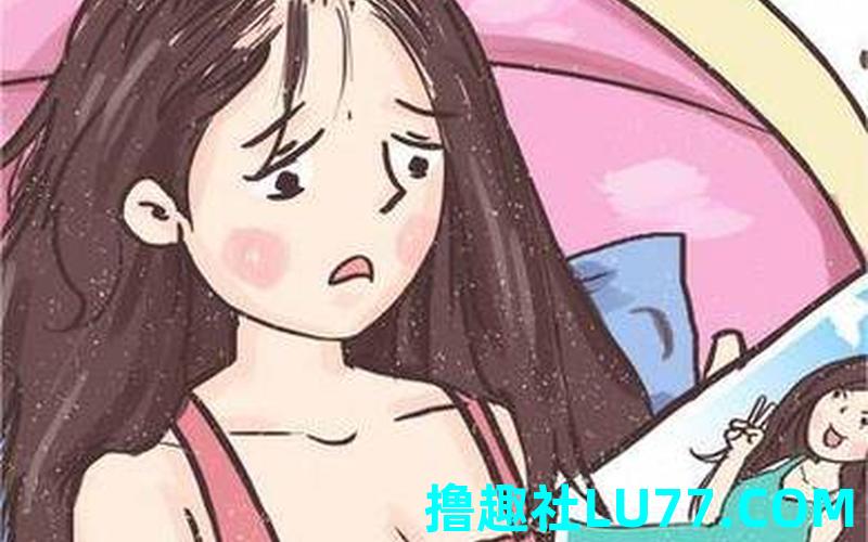 梦见梦见自己秃顶 梦见梦见自己秃顶