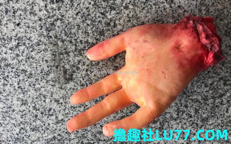 梦见自己小孩断手 梦见自己小孩断手