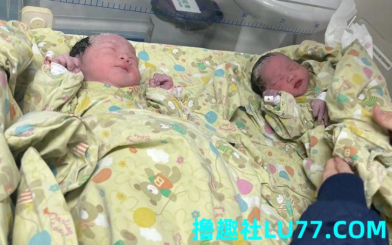 孕妇梦见自己生了双胞胎女儿