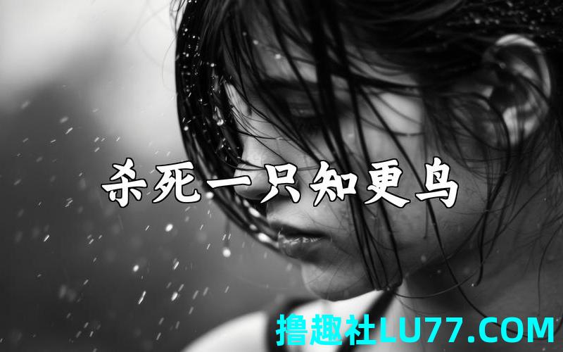 梦见鸟自杀 梦见鸟自杀