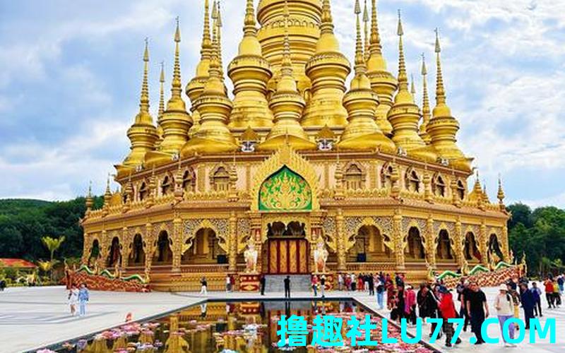 梦见自己去佛寺 梦见自己去佛寺