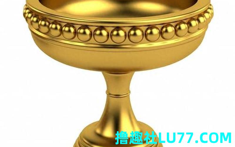 梦见一个碗
