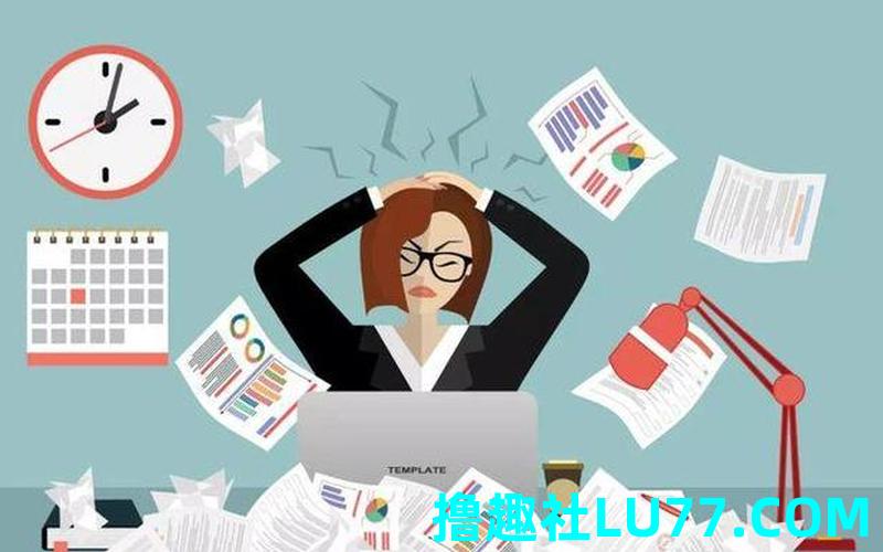 梦见自己的工作丢了