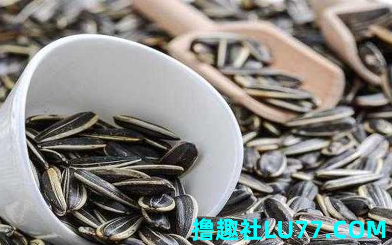 梦见瓜子是什么意思啊是什么意思