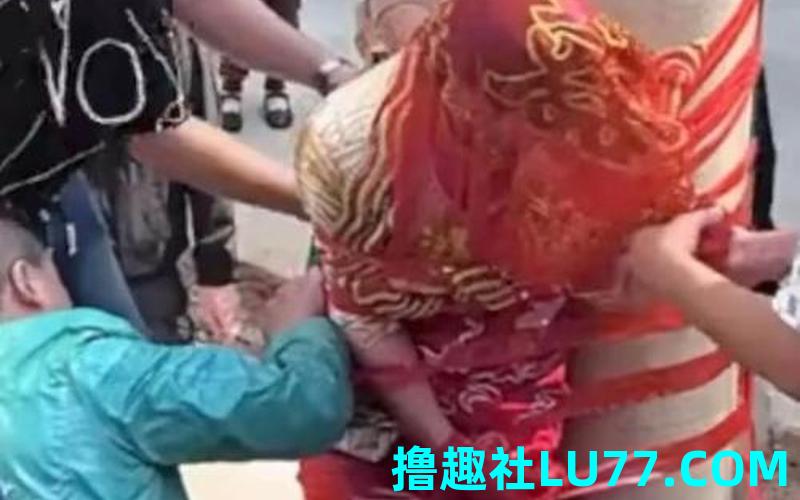 梦见被束手
