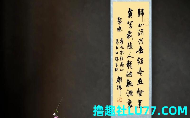 梦见裴迪