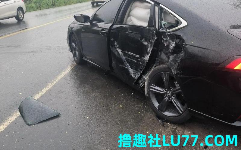 梦见车被损 梦见车被损