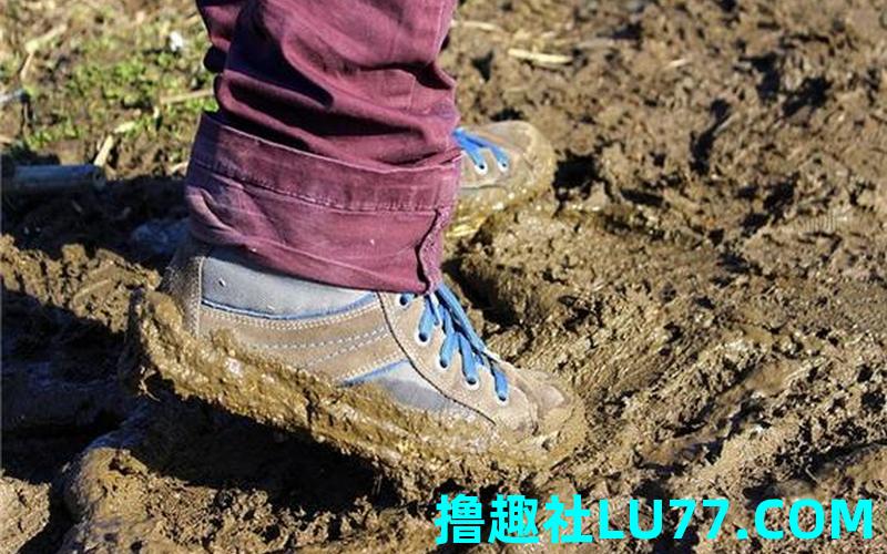 梦见下泥块