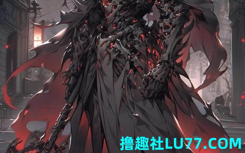 梦见铠甲