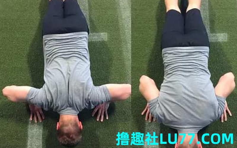 梦见做俯卧撑 梦见做俯卧撑