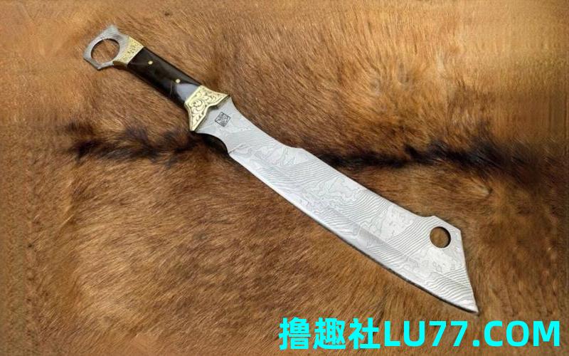 梦见开刃