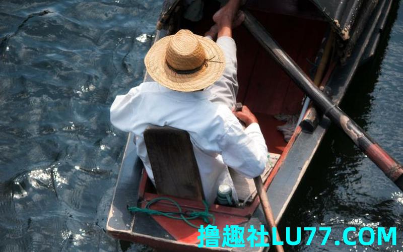 老梦见坐船