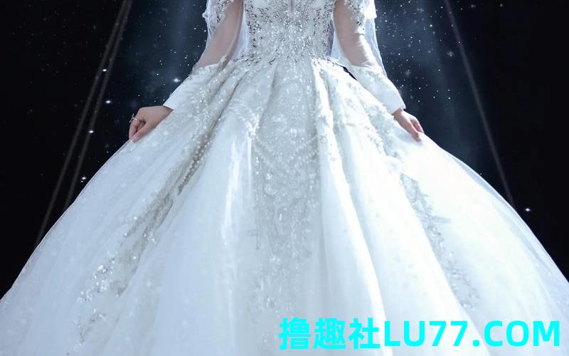 梦见自己照婚纱照 梦见自己照婚纱照