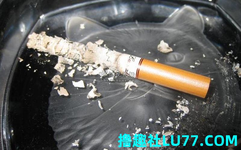 梦见香烟变黑 梦见香烟变黑
