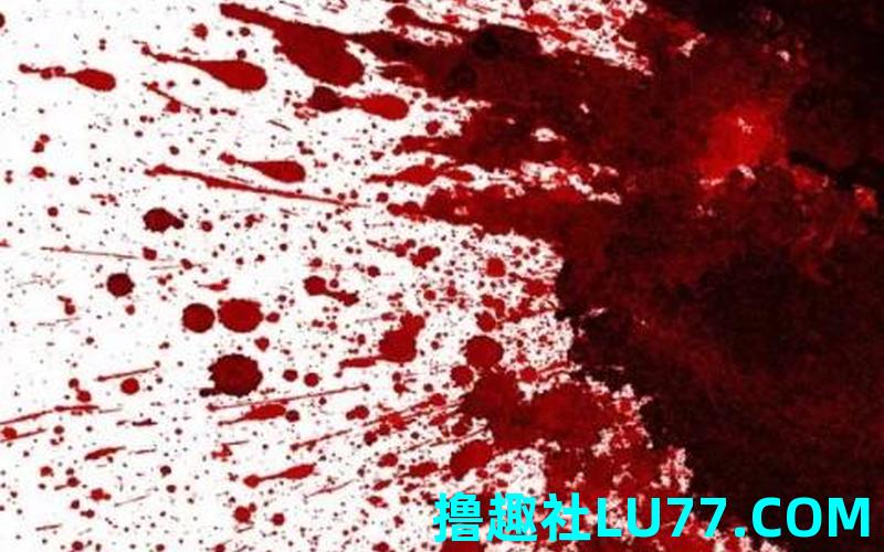 梦见自己浑身是血是什么意思