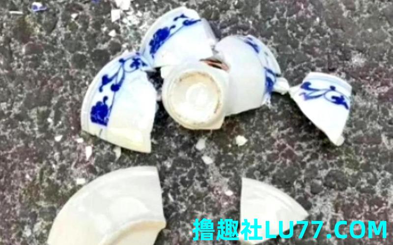 梦见饭碗破了 梦见饭碗破了