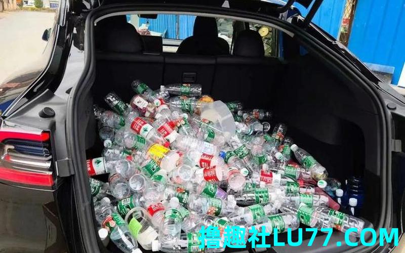 梦见捡空瓶子