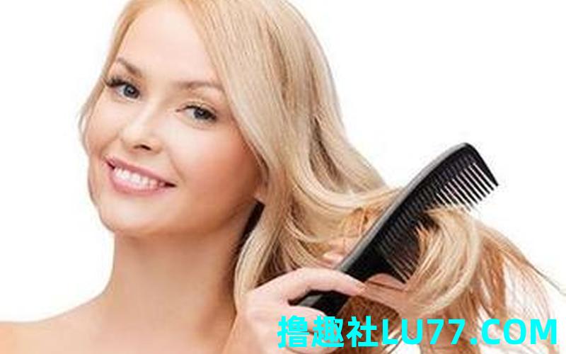 梦见给女人梳头发 梦见给女人梳头发