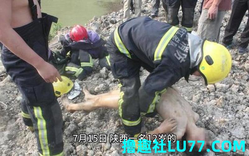 梦见老被淹死 梦见老被淹死